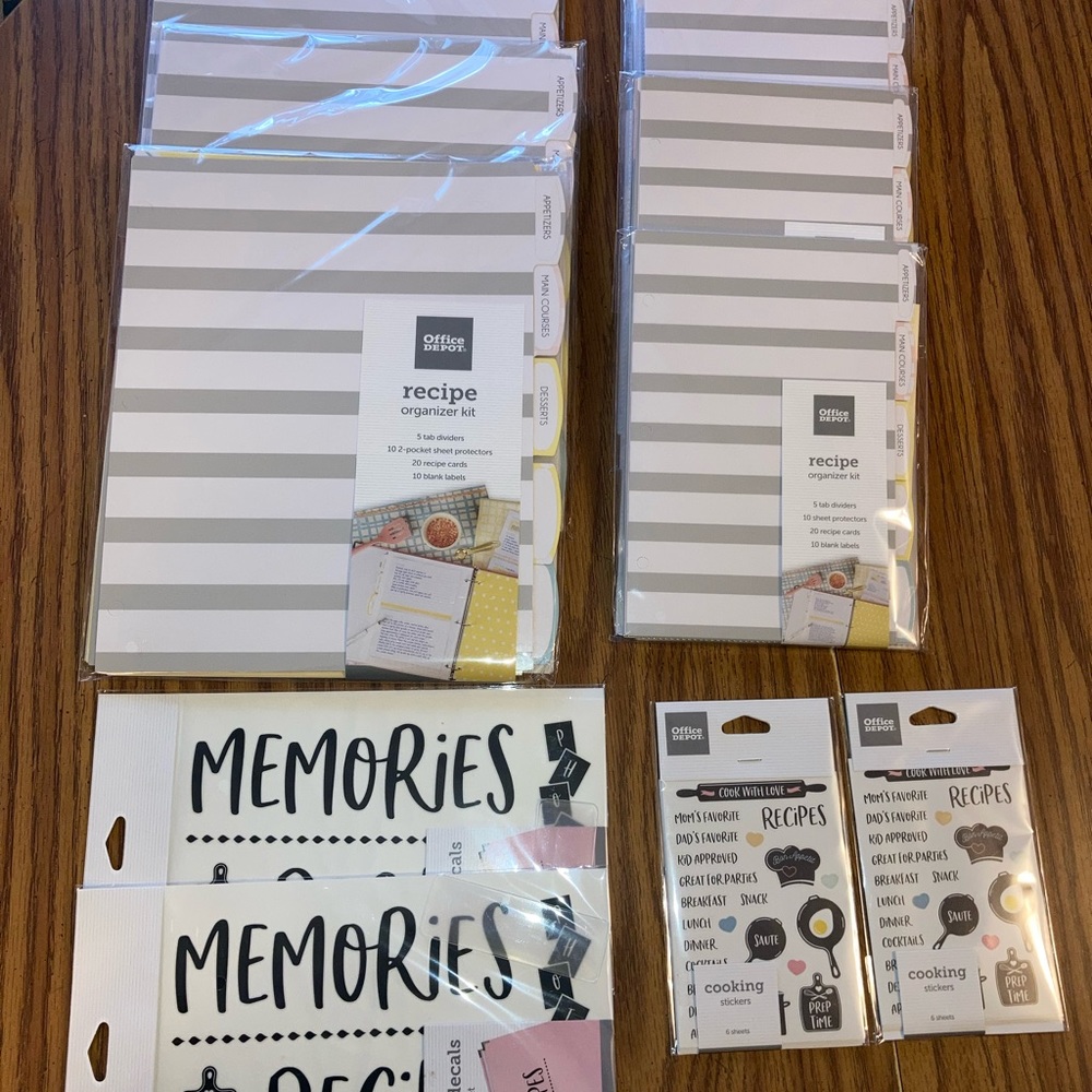 Recipe kit - Picture 2 of 12